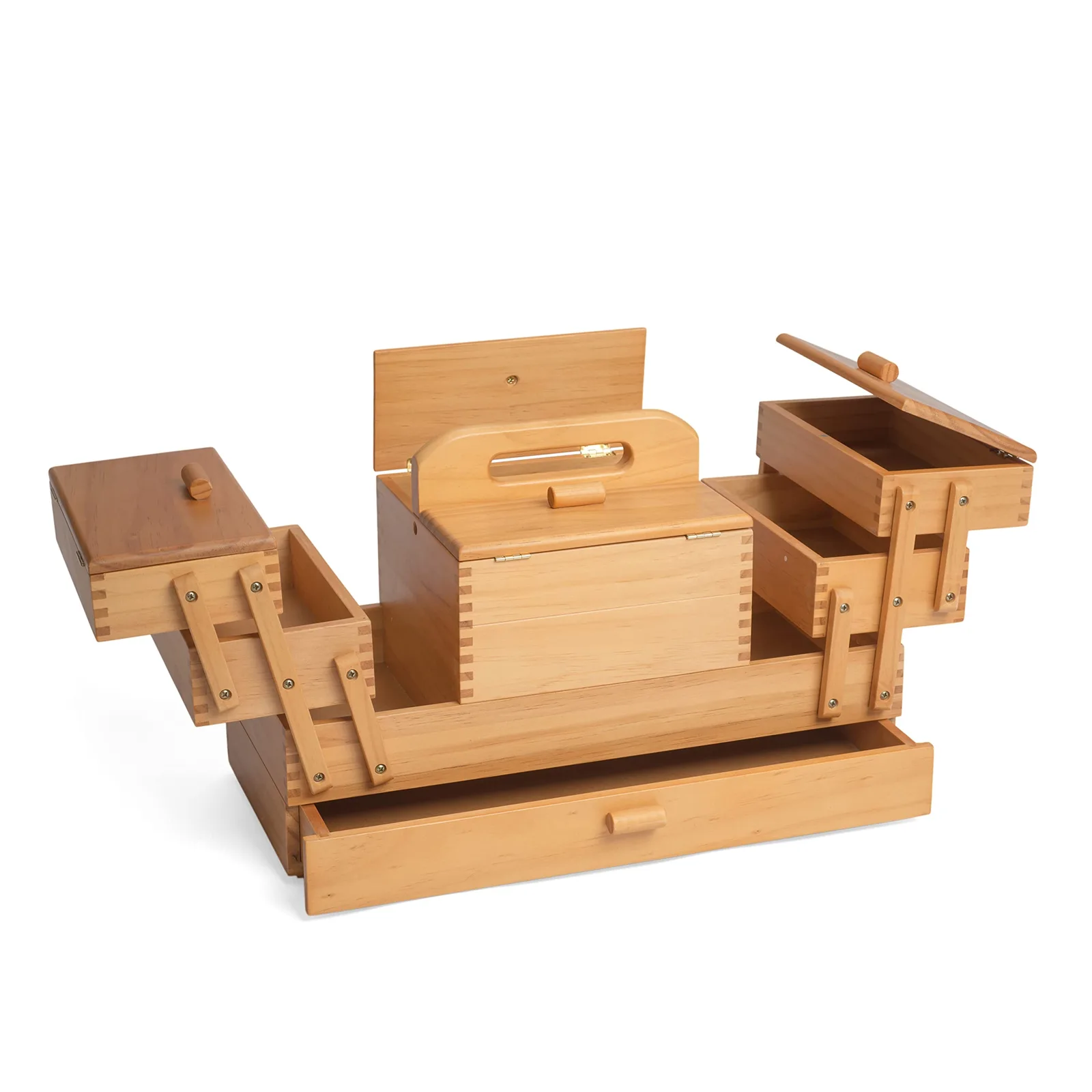 Hobby Gift Boîte en Bois