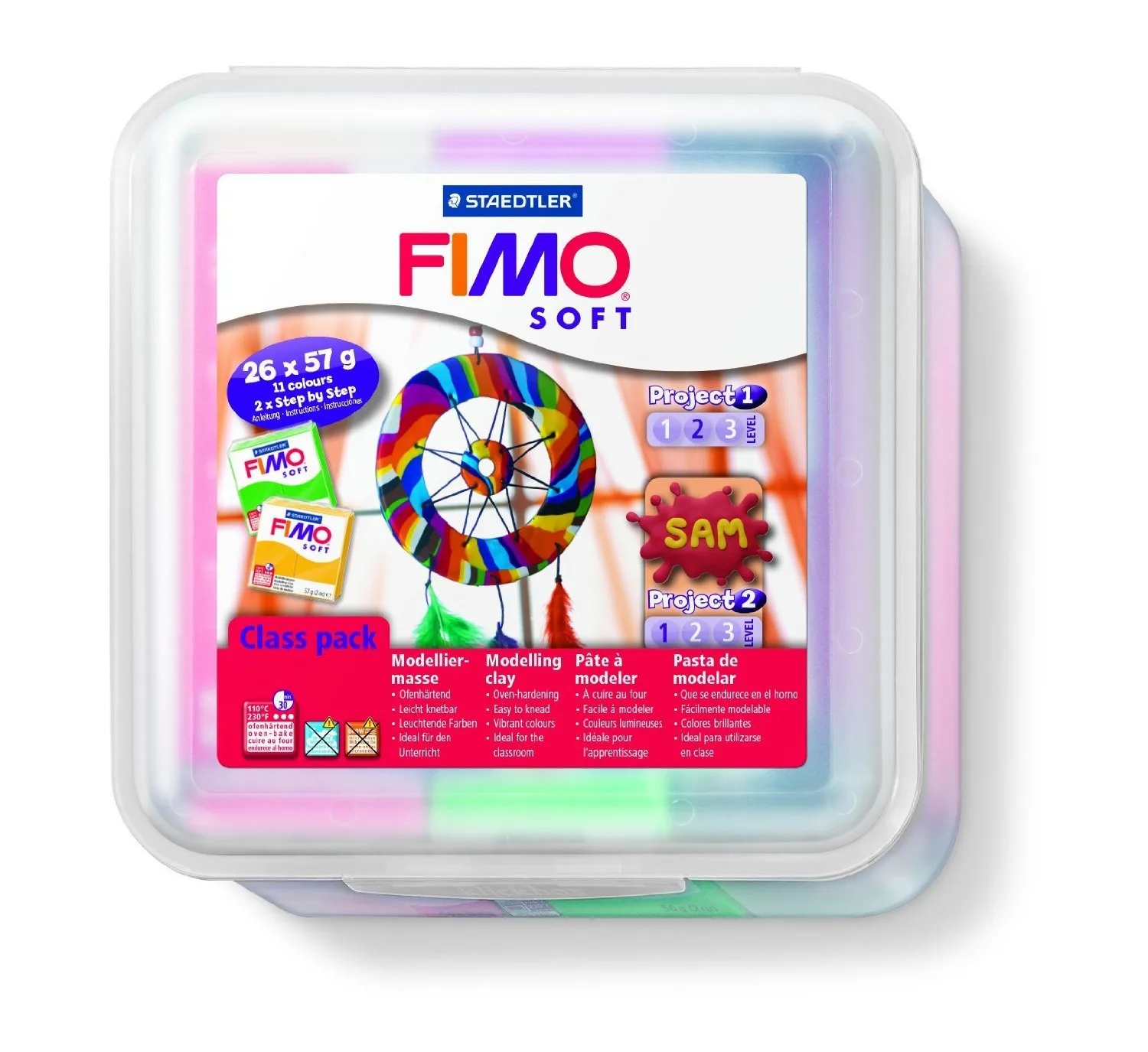 Staedtler Fimo Soft