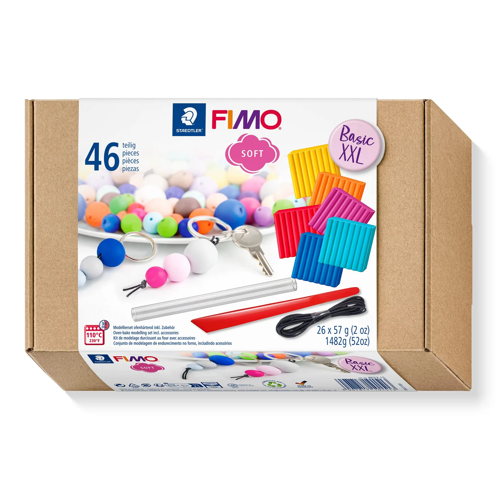 Staedtler Fimo Soft