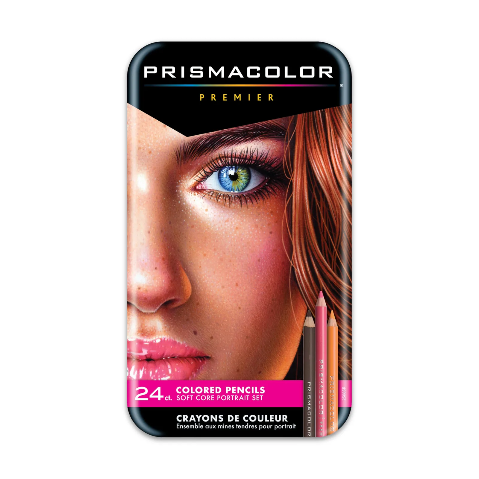 Sanford Prismacolor Premier