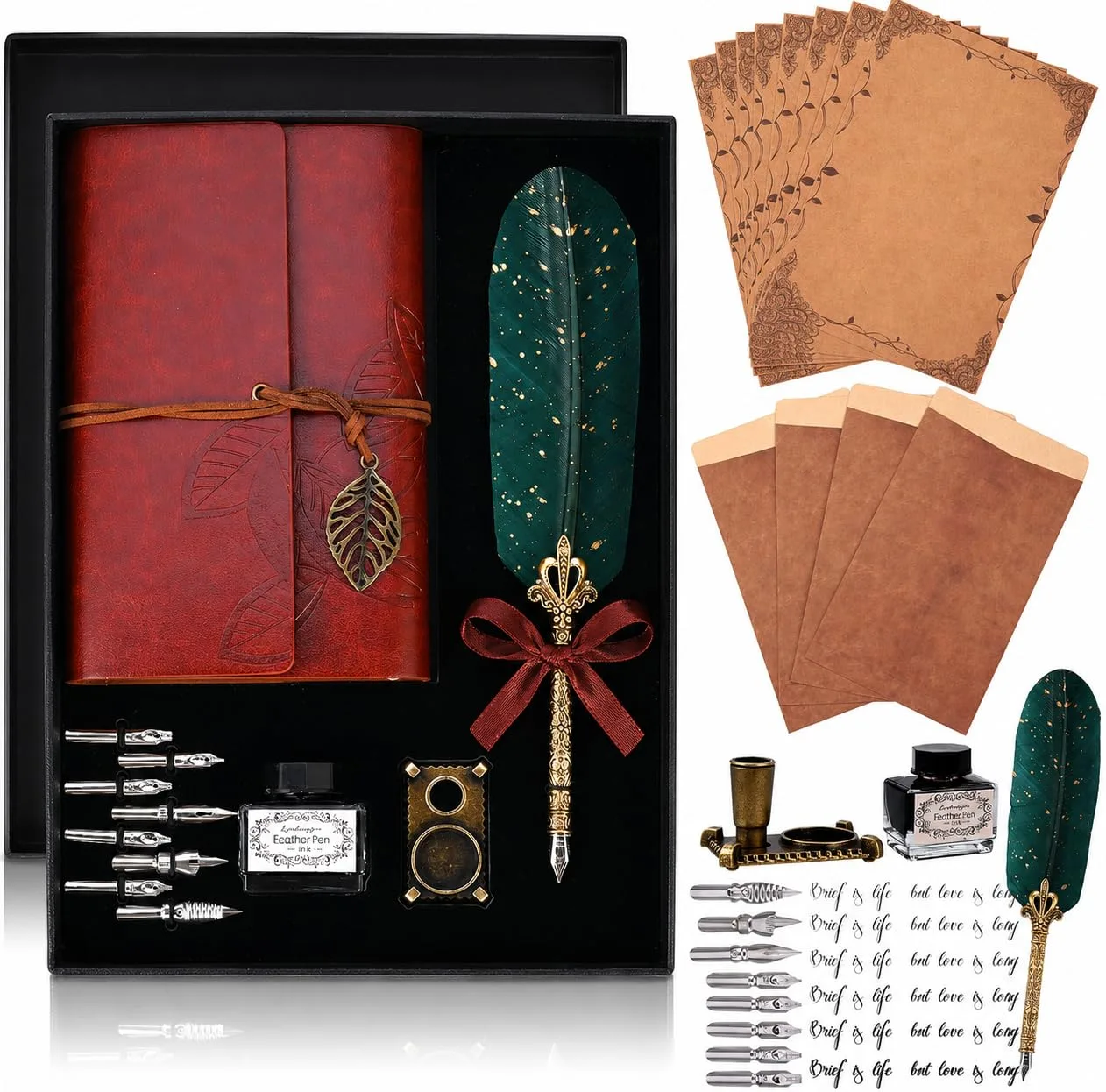 Cieex Kit Calligraphie