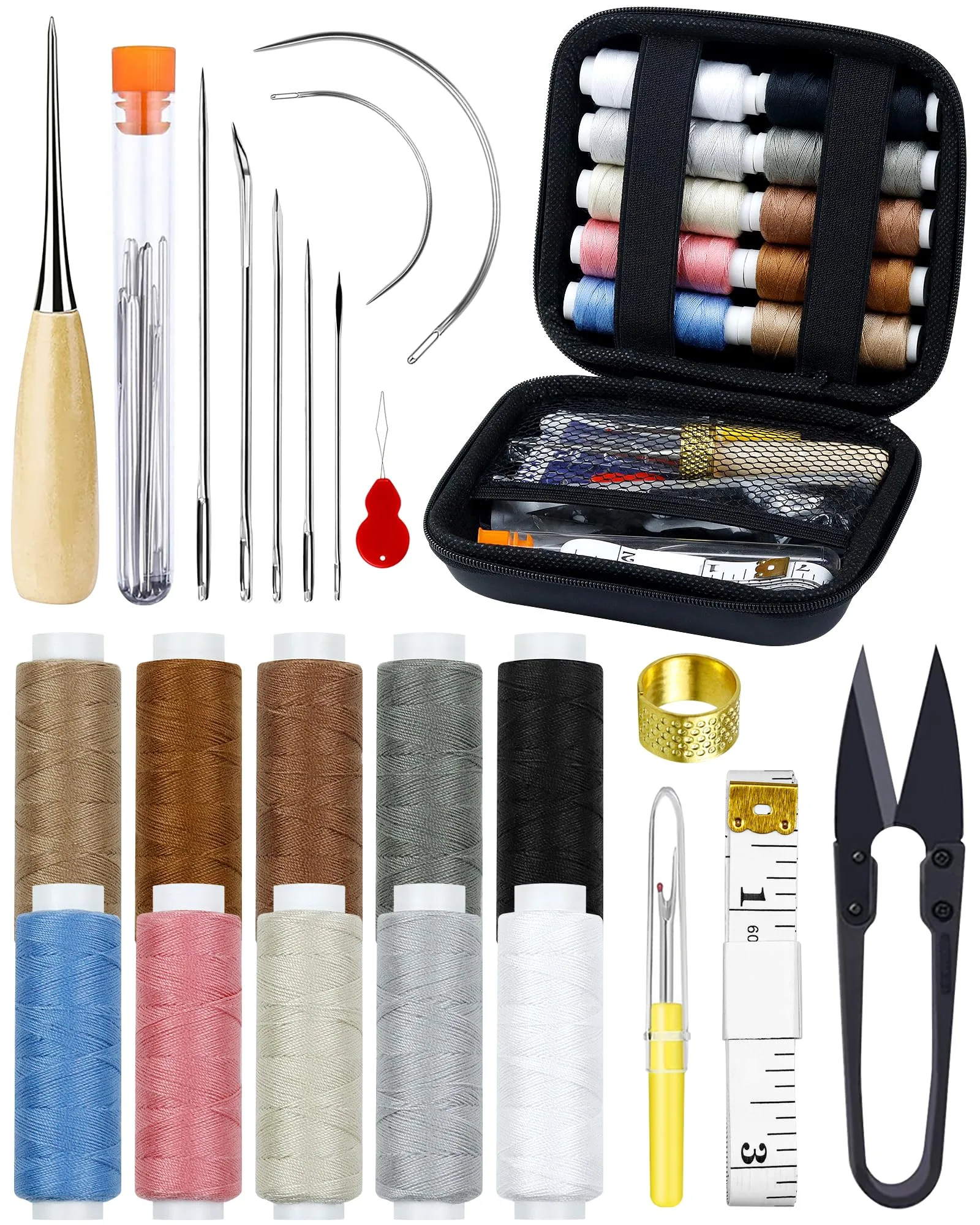 Plantional Kit de couture