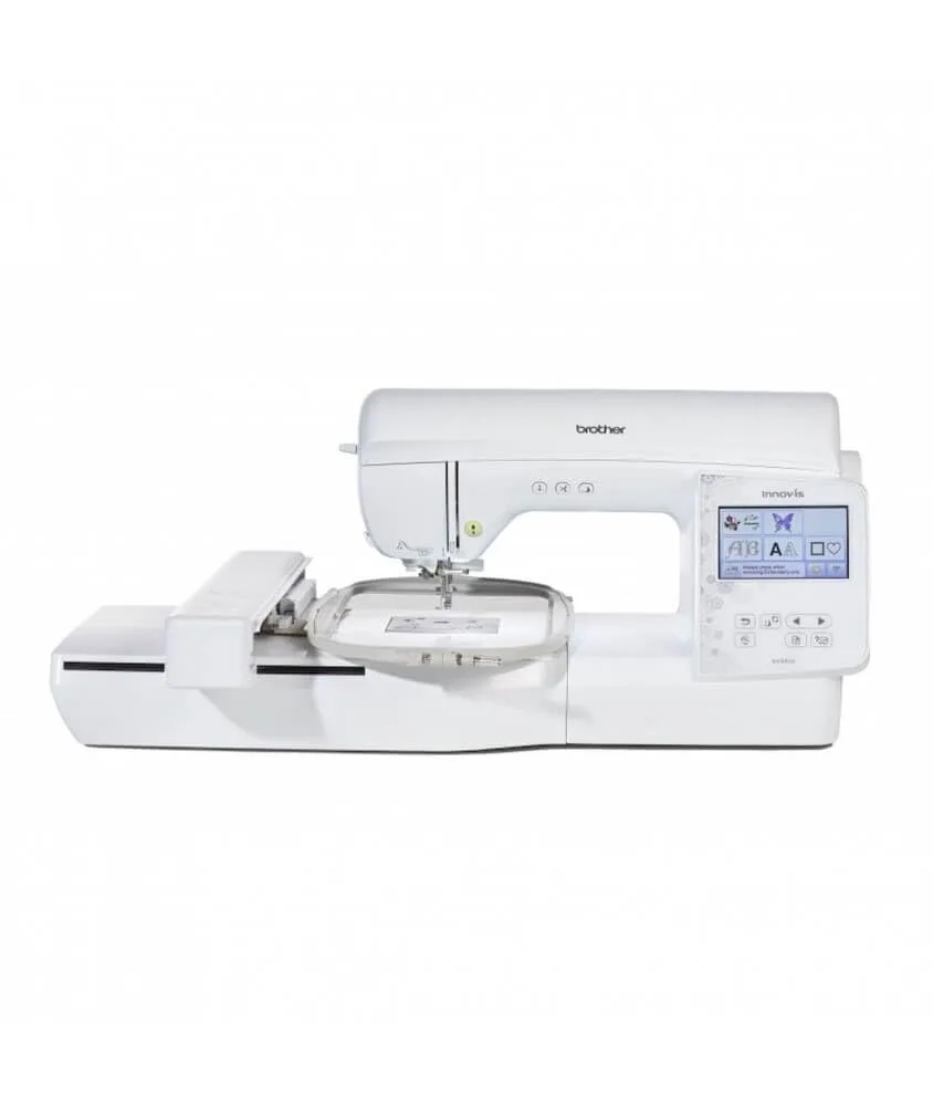 Brother Innov-is NV880E