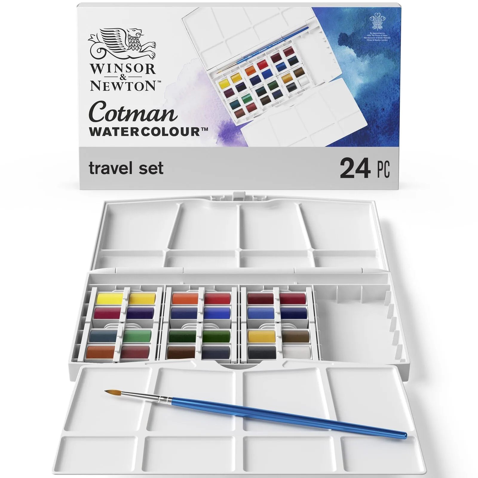 Winsor & Newton Cotman