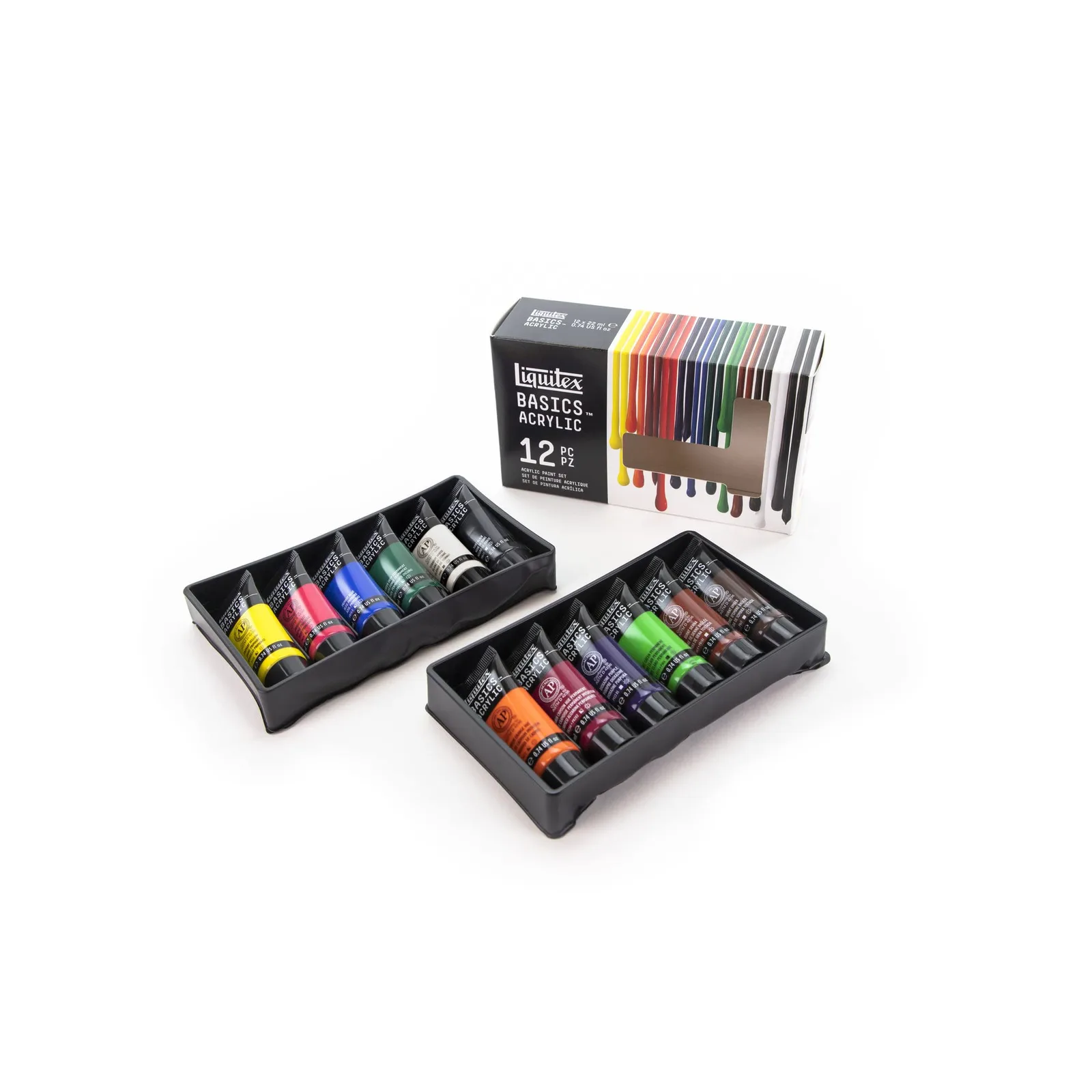Liquitex Basics