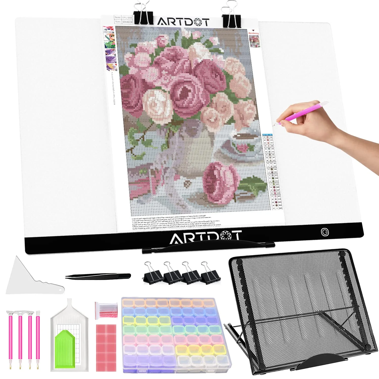Artdot A2