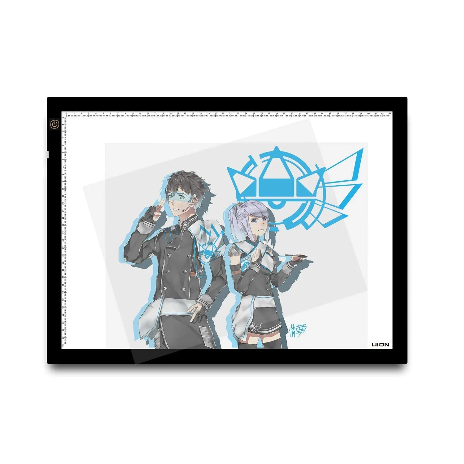 Huion A3