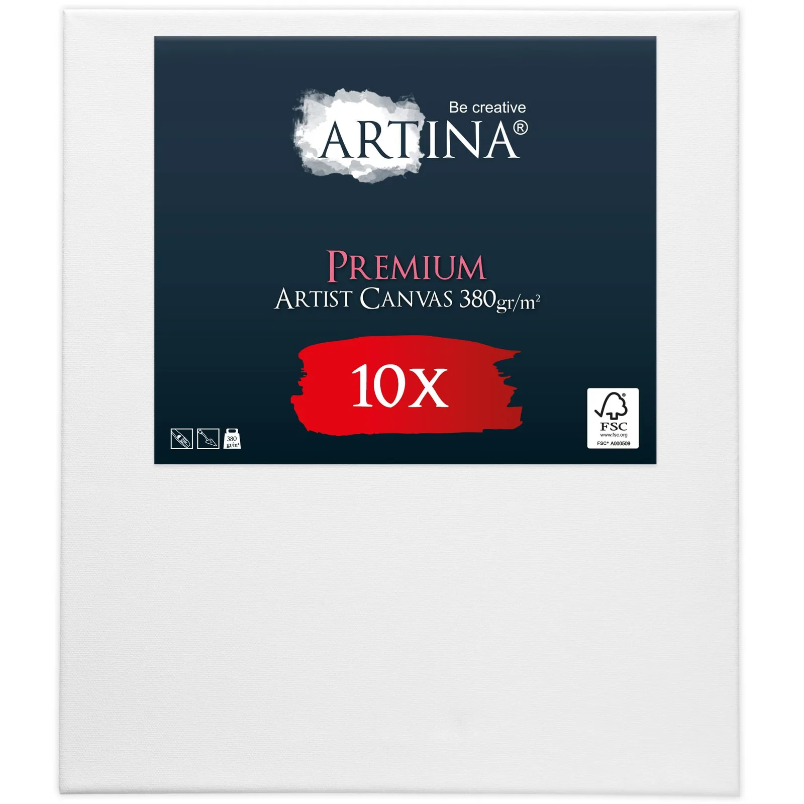 Artina Toile Peinture